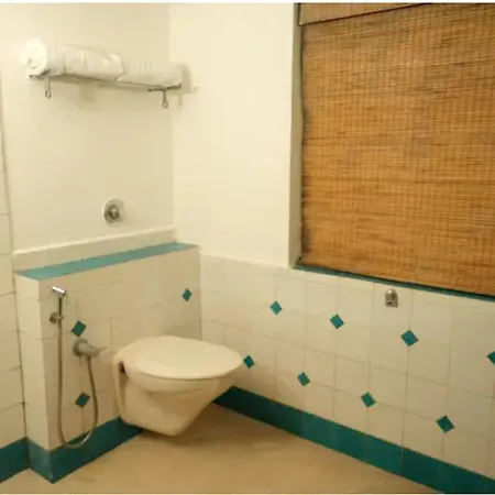 Calangute Candolim Beach Bay Villas And Apartments Baga Exterior photo