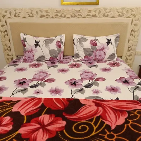 Calangute Candolim Beach Bay Villas And Apartments Baga Exterior photo