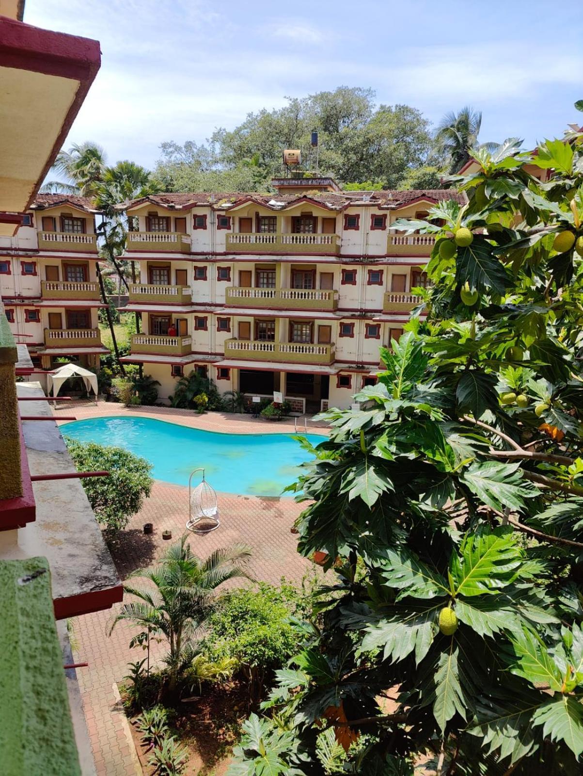 Villa Calangute Candolim Bay And Baga