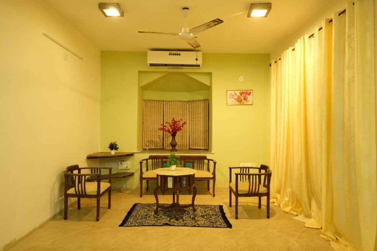Villa Calangute Candolim Bay And