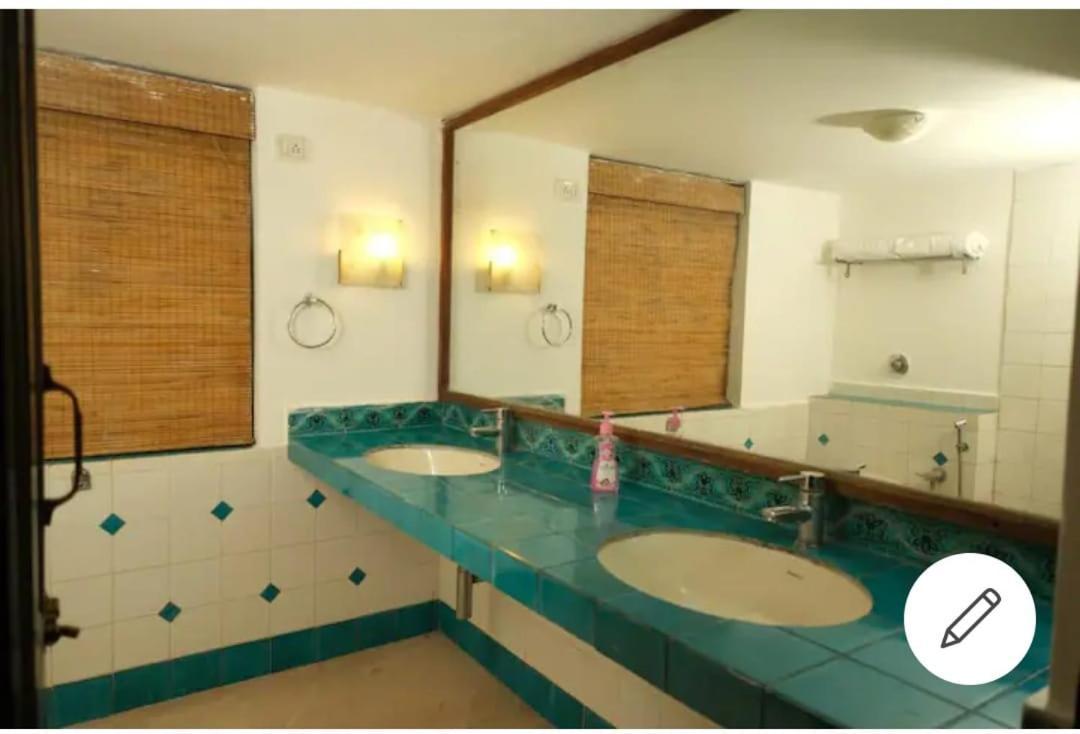 Villa Calangute Candolim Bay And Baga