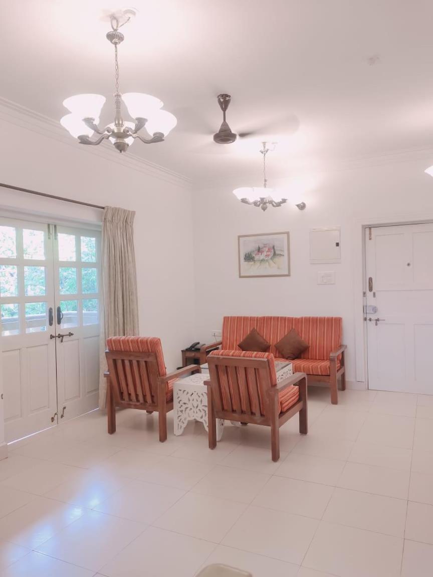 Calangute Candolim Bay And