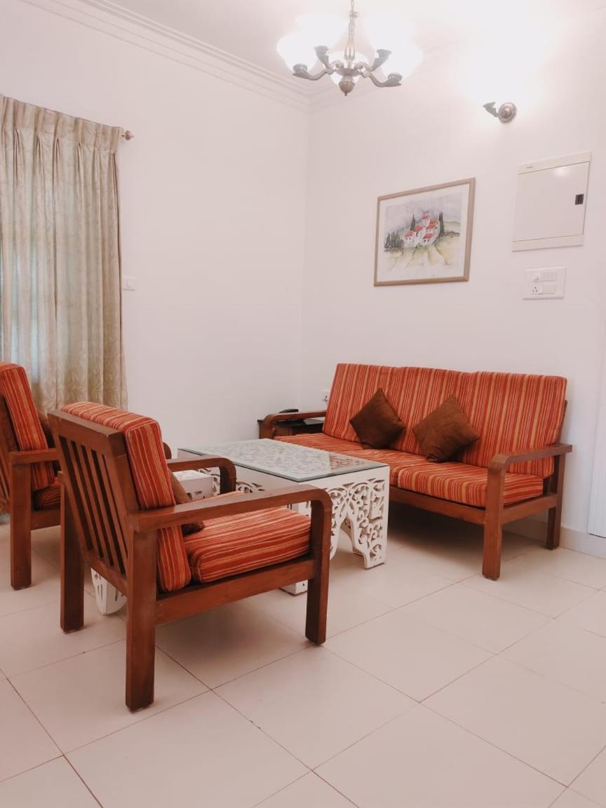 Villa Calangute Candolim Bay And Baga