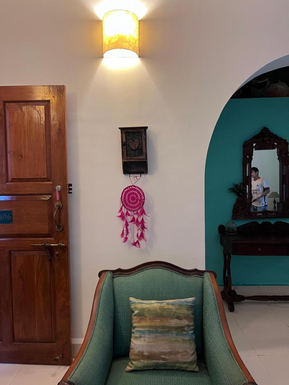 Villa Calangute Candolim Bay And *