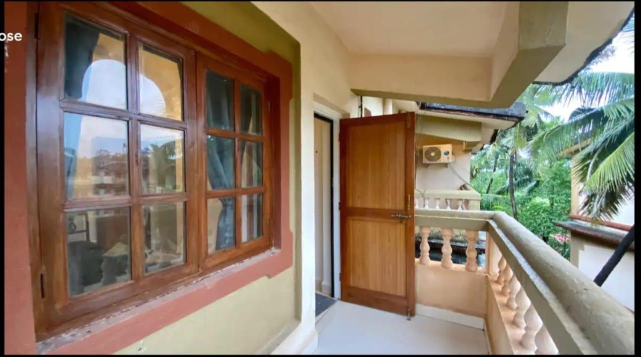 Villa Calangute Candolim Bay And
