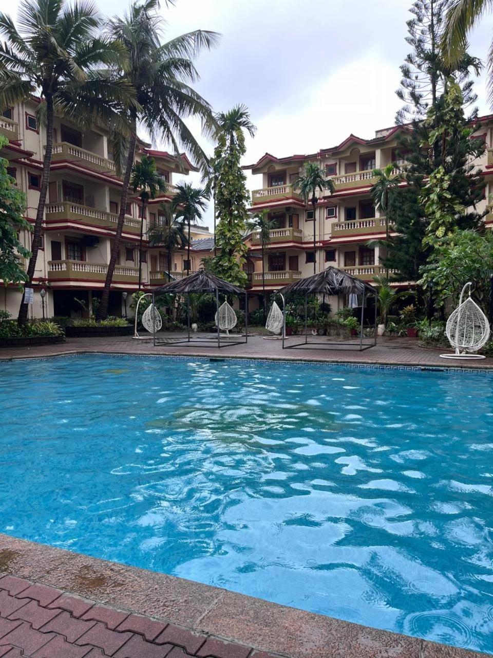 Villa Calangute Candolim Bay And *