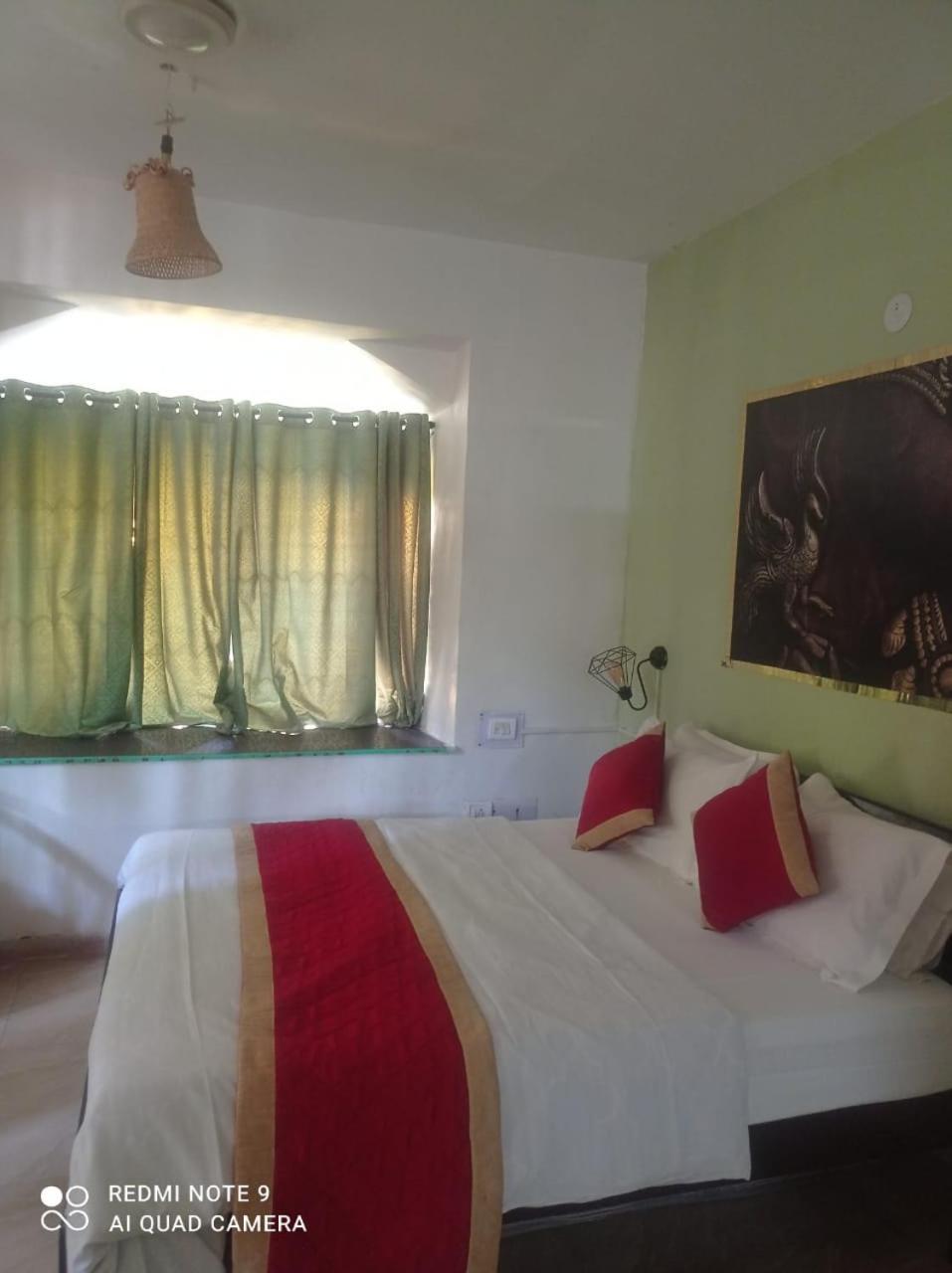 Calangute Candolim Bay And Villa Baga