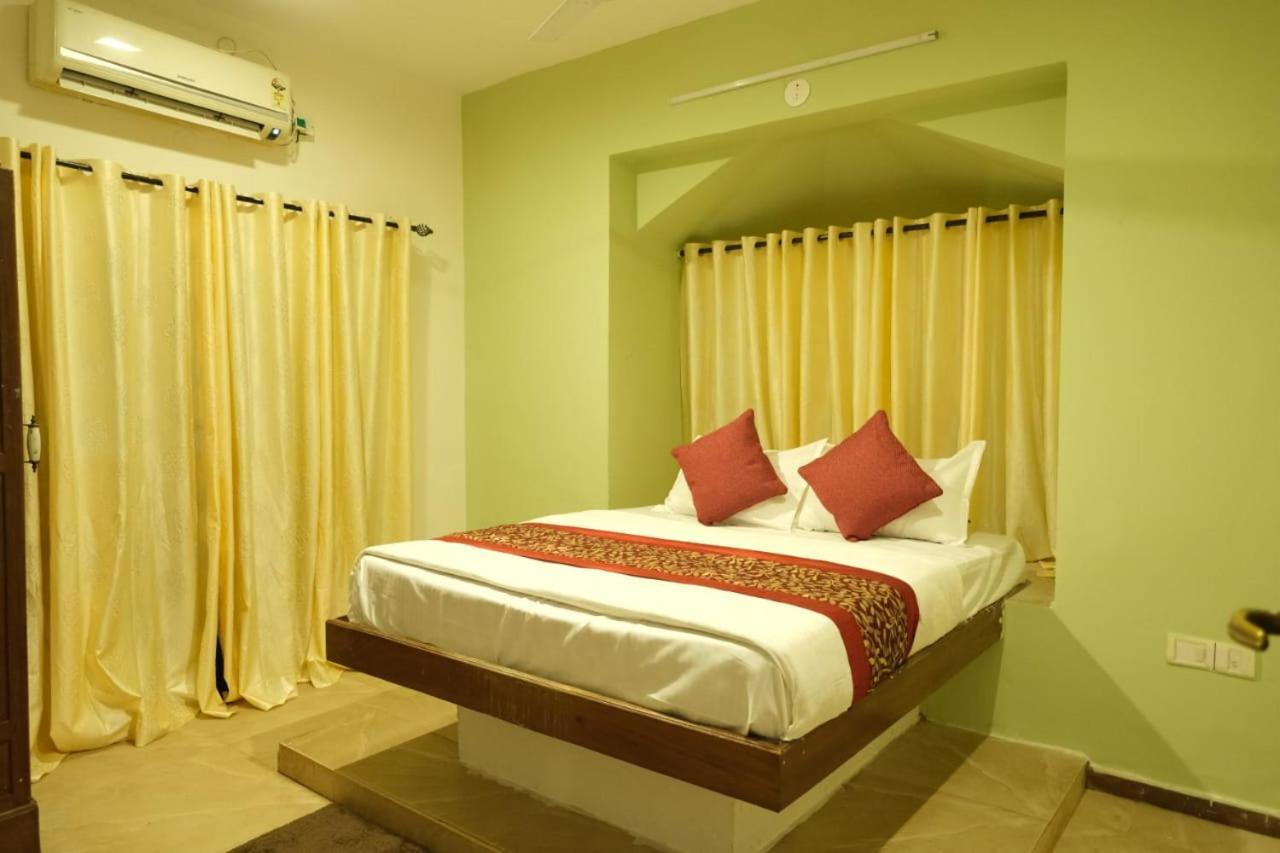 Villa Calangute Candolim Bay And