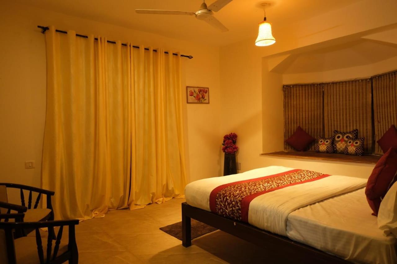 Calangute Candolim Bay And Villa *