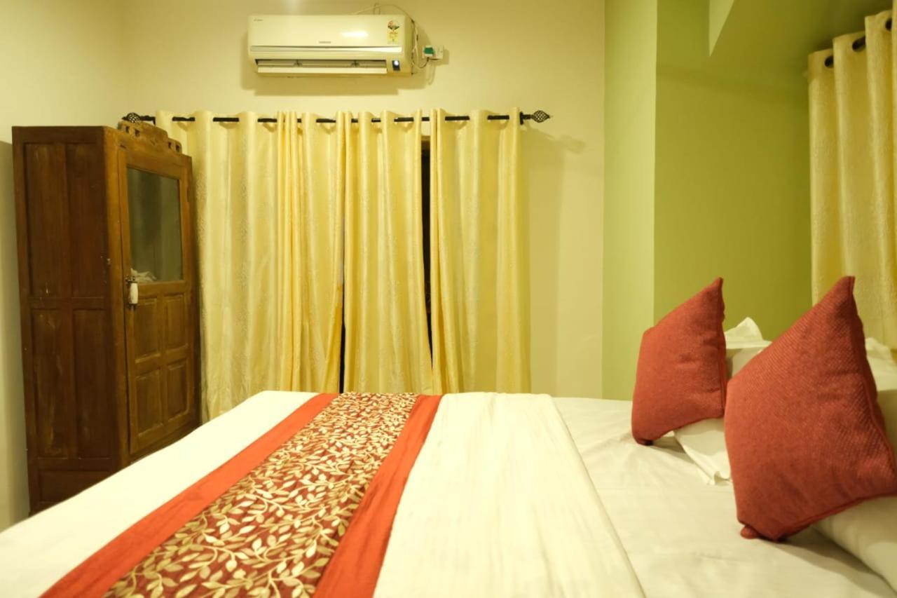 Calangute Candolim Bay And Villa