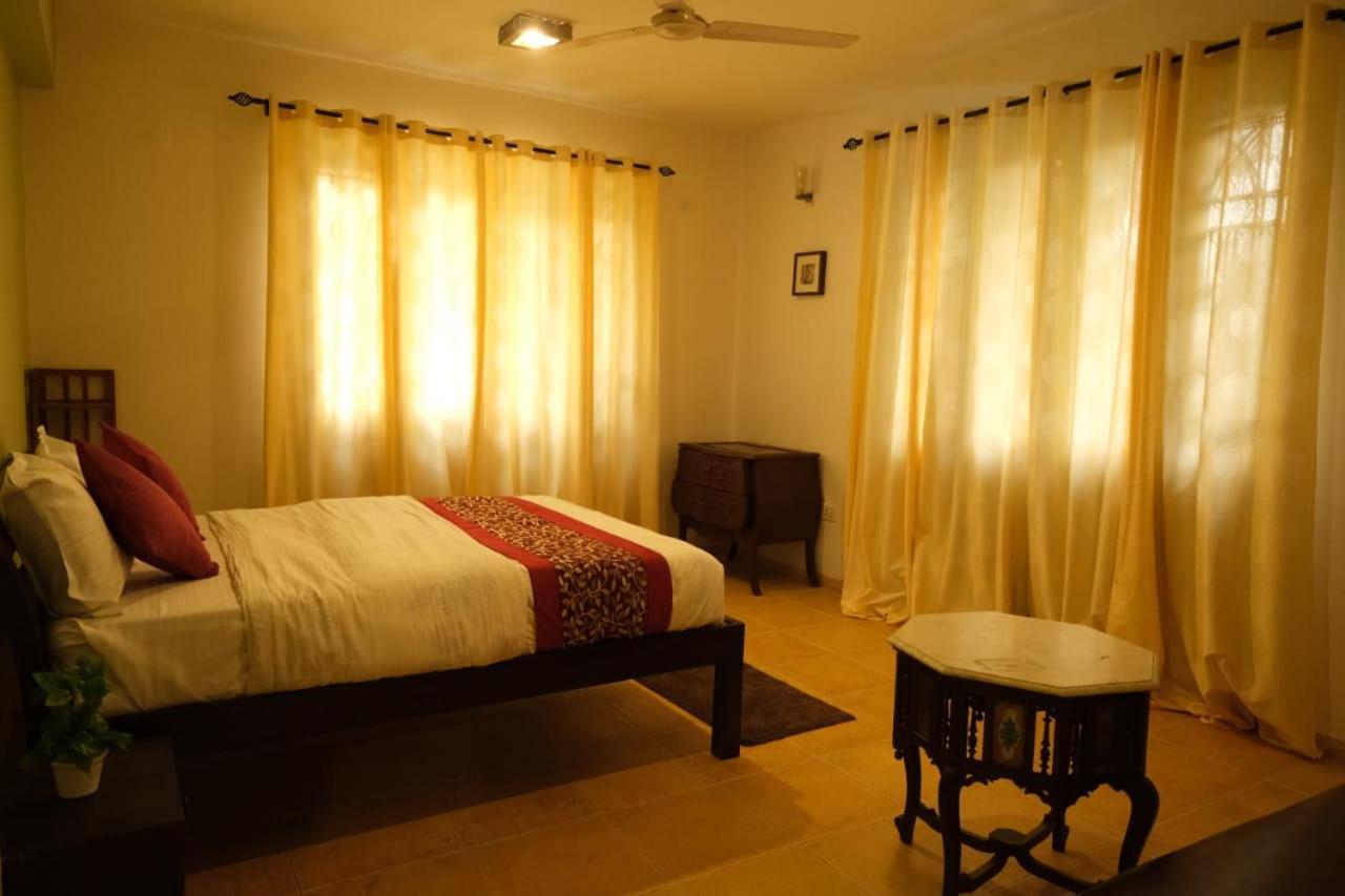Villa Calangute Candolim Bay And *
