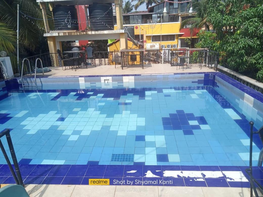 Villa Calangute Candolim Bay And