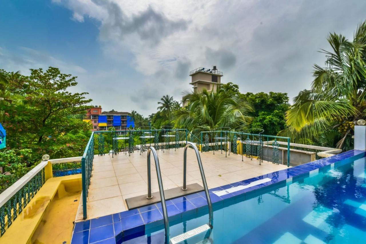 Villa Calangute Candolim Bay And *