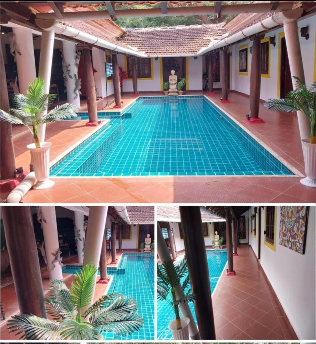 Calangute Candolim Bay And