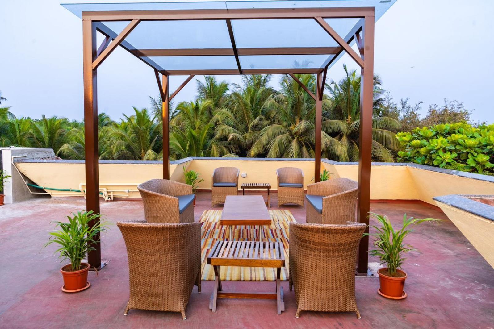 Calangute Candolim Bay And * Baga
