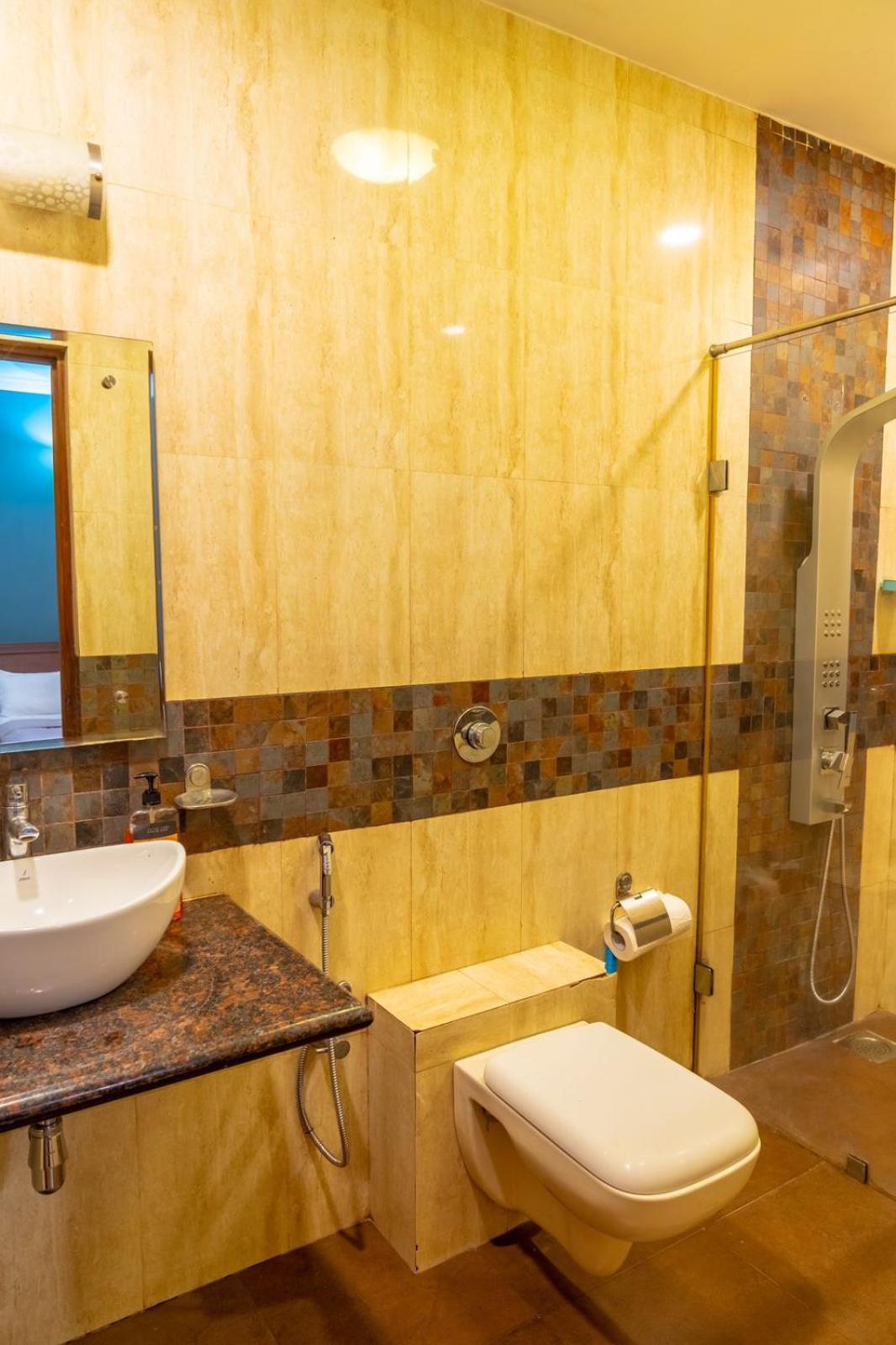 Villa Calangute Candolim Bay And Baga