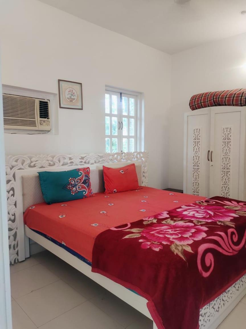 Calangute Candolim Bay And Villa *