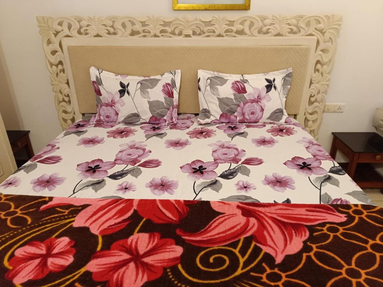 Calangute Candolim Bay And Villa