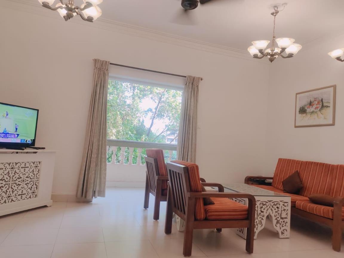 Villa Calangute Candolim Bay And *