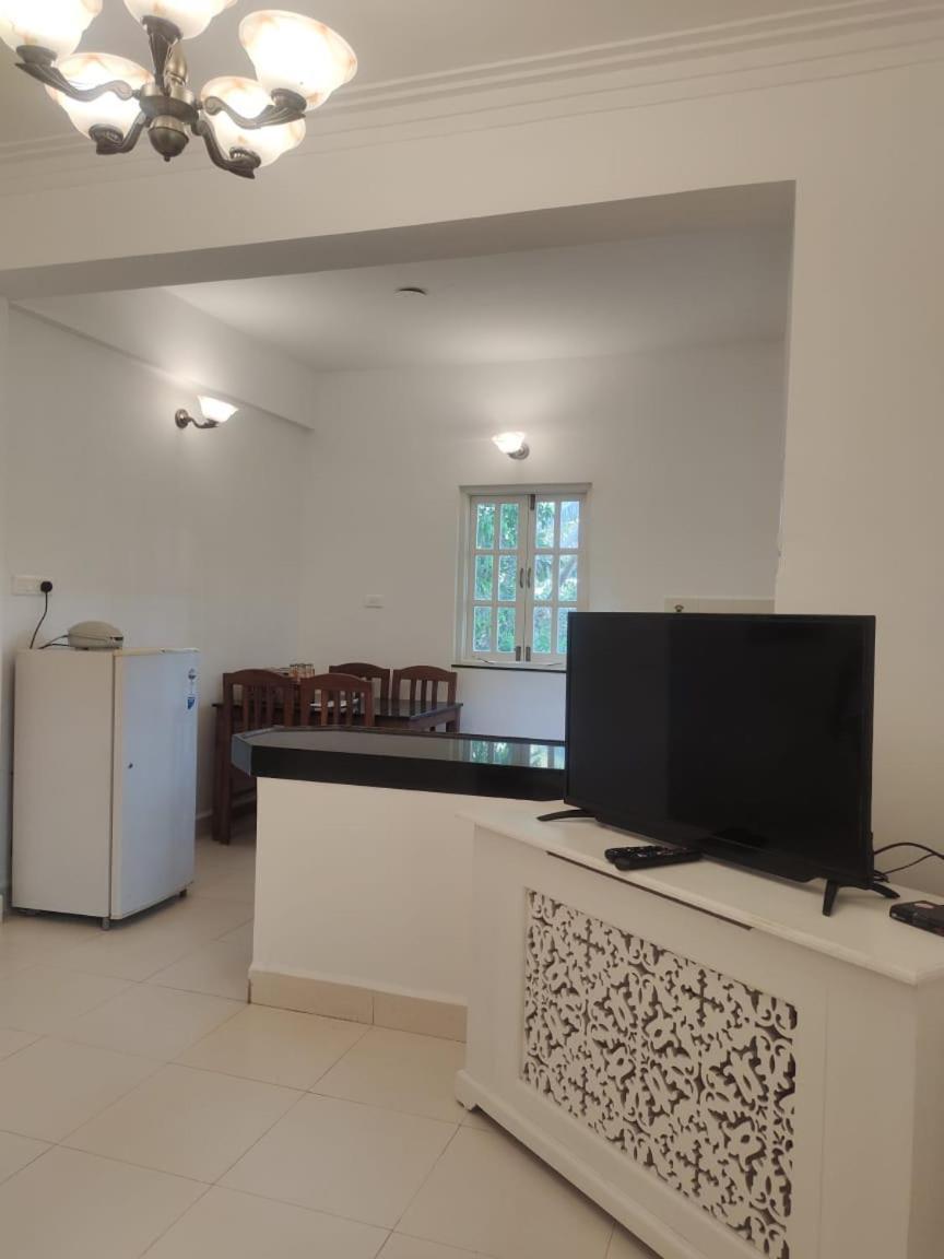 Calangute Candolim Bay And Villa Baga