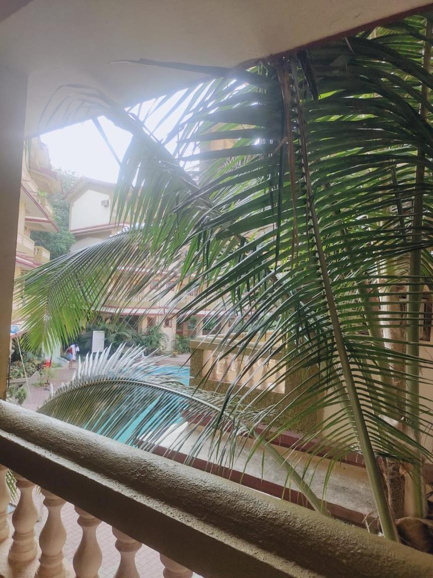 Calangute Candolim Bay And Villa Baga